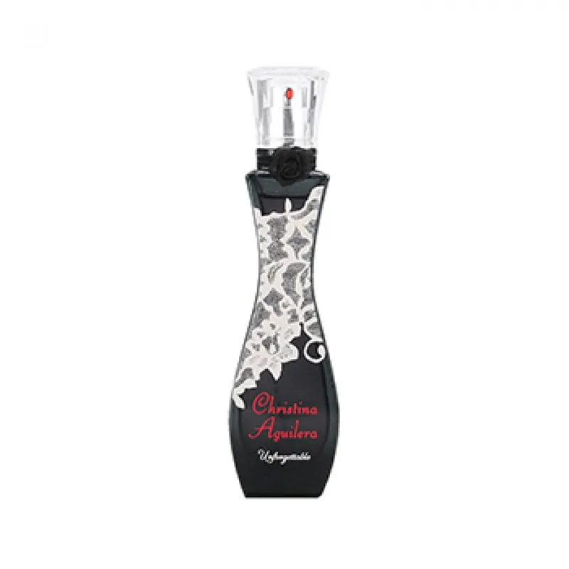 Legkelendőbb Christina Aguilera Unforgettable eau de parfum - hölgyeknek 7 Kedvencek közé