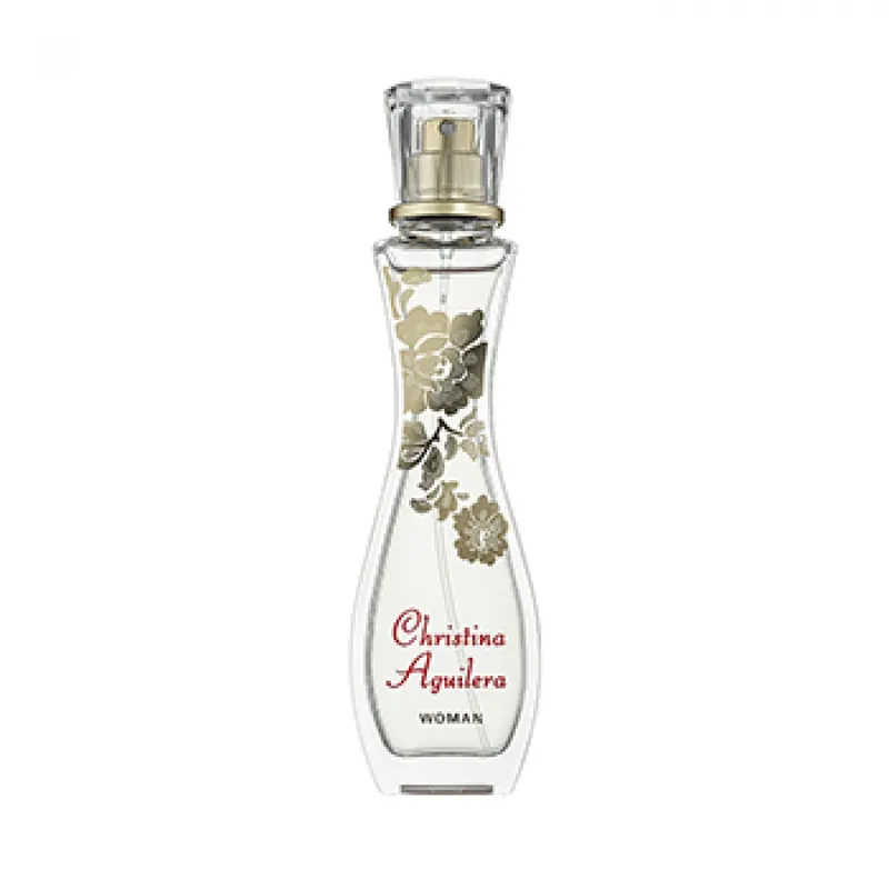 Christina Aguilera Woman eau de parfum - hölgyeknek 2 Kedvencek közé Olcsó