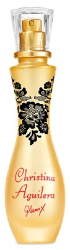 Christina Aguilera Glam X eau de parfum - hölgyeknek 9 Kedvencek közé Szuper akció