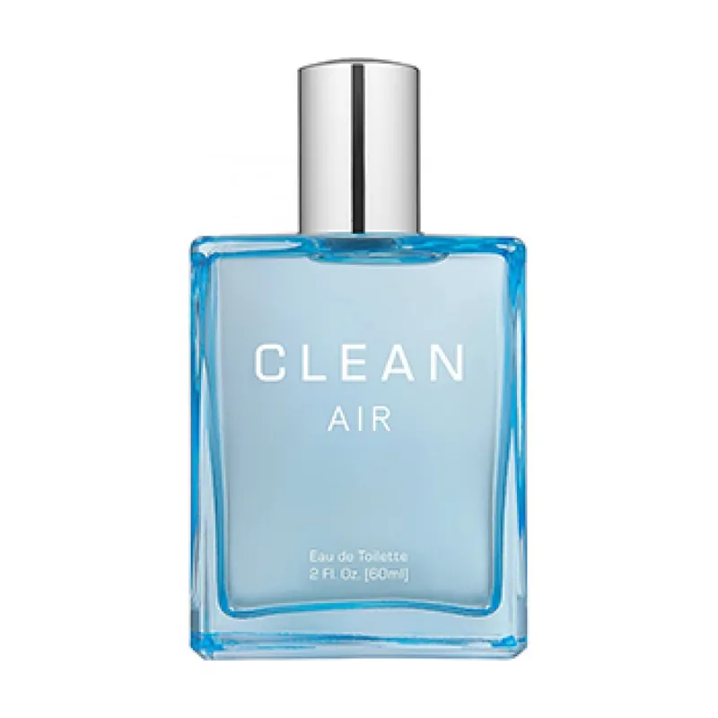 Clean Air eau de toilette - unisex Kedvencek közé Korlátozott ajánlat