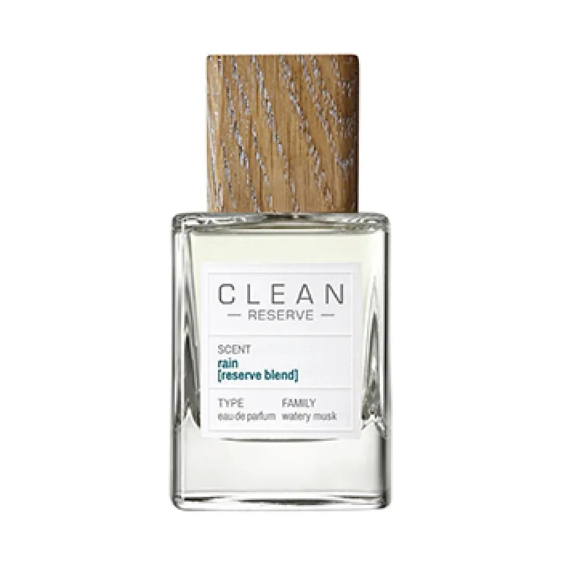 Prémium Clean Rain eau de parfum - unisex Kedvencek közé
