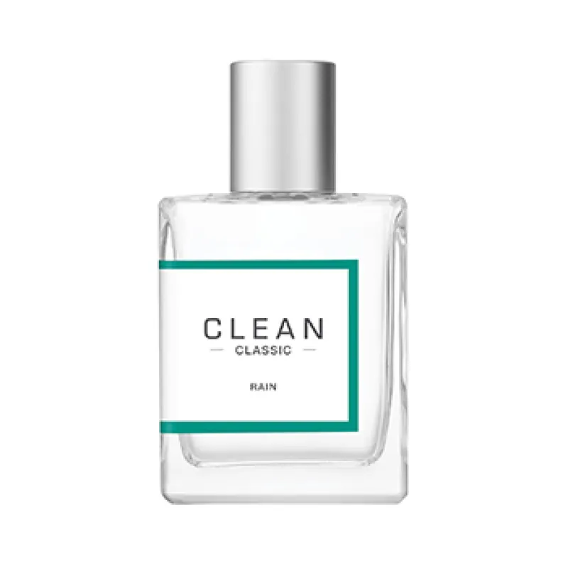 Legkelendőbb Clean Classic Rain eau de parfum - hölgyeknek Kedvencek közé