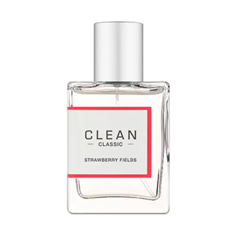Clean Strawberry Fields eau de parfum - unisex Újdonság Kedvencek közé Nézd meg most