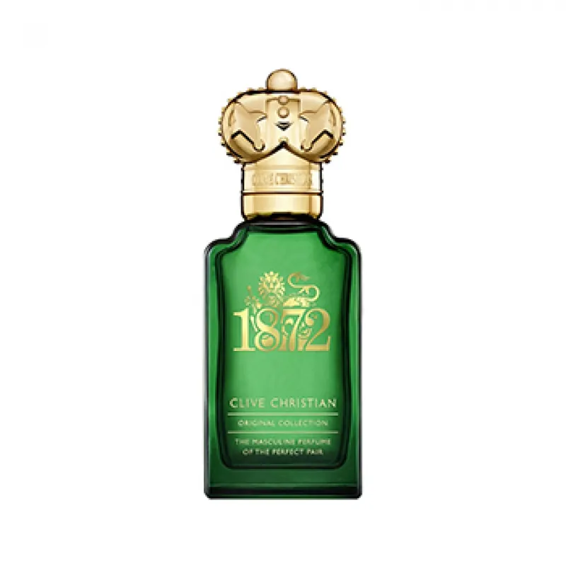 Kiárusítás Clive Christian 1872 For Men parfum - uraknak Niche Kedvencek közé