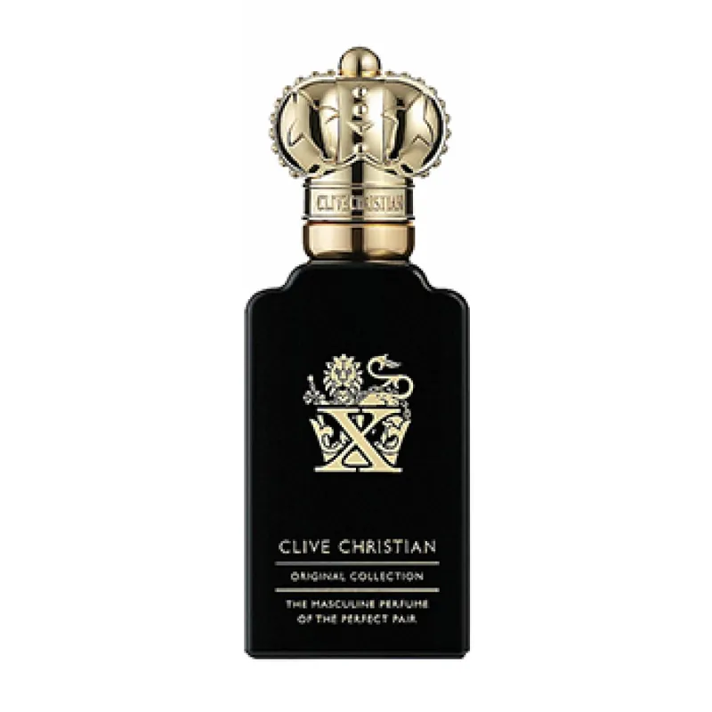 Újdonság Clive Christian X parfum - uraknak Niche Kedvencek közé