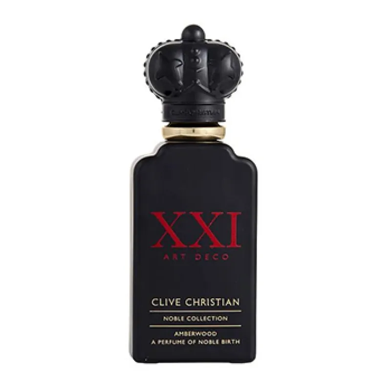Biztonságos vásárlás Clive Christian Amberwood parfum - unisex Niche Kedvencek közé