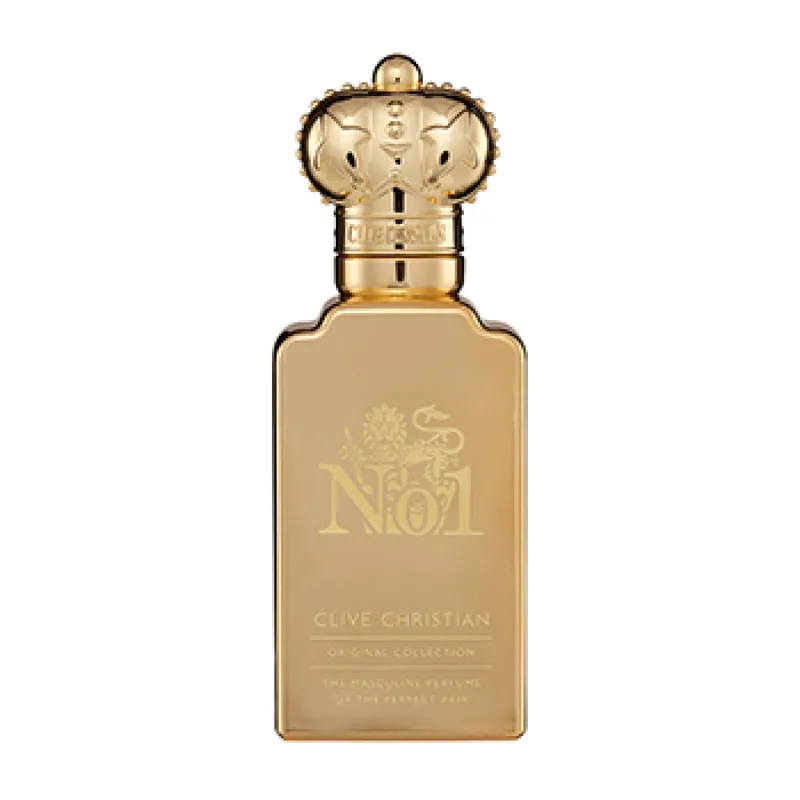 Clive Christian No 1. parfum - uraknak Niche Kedvencek közé Expressz kézbesítés