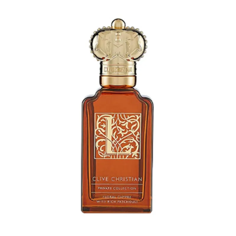 Clive Christian L Red Tea Vetiver eau de parfum - unisex Niche Kedvencek közé Alacsony ár