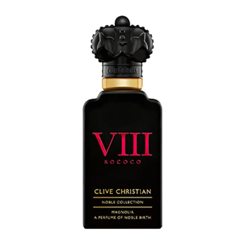 Ajánlat Clive Christian VIII Rococo Magnolia eau de parfum - hölgyeknek Niche Kedvencek közé