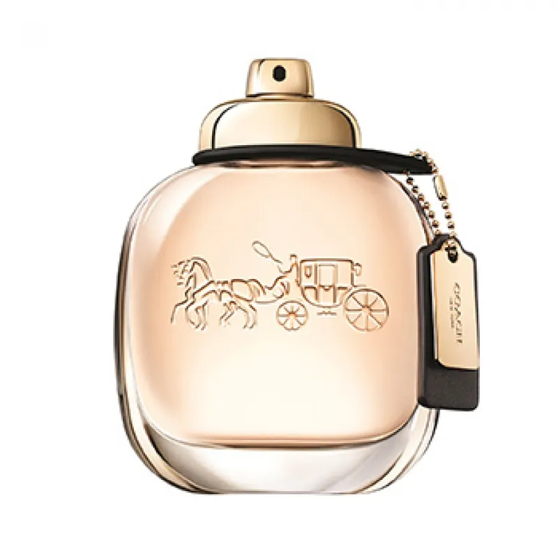 Coach The Fragrance (Coach) eau de parfum - hölgyeknek 4 Kedvencek közé Biztonságos fizetés