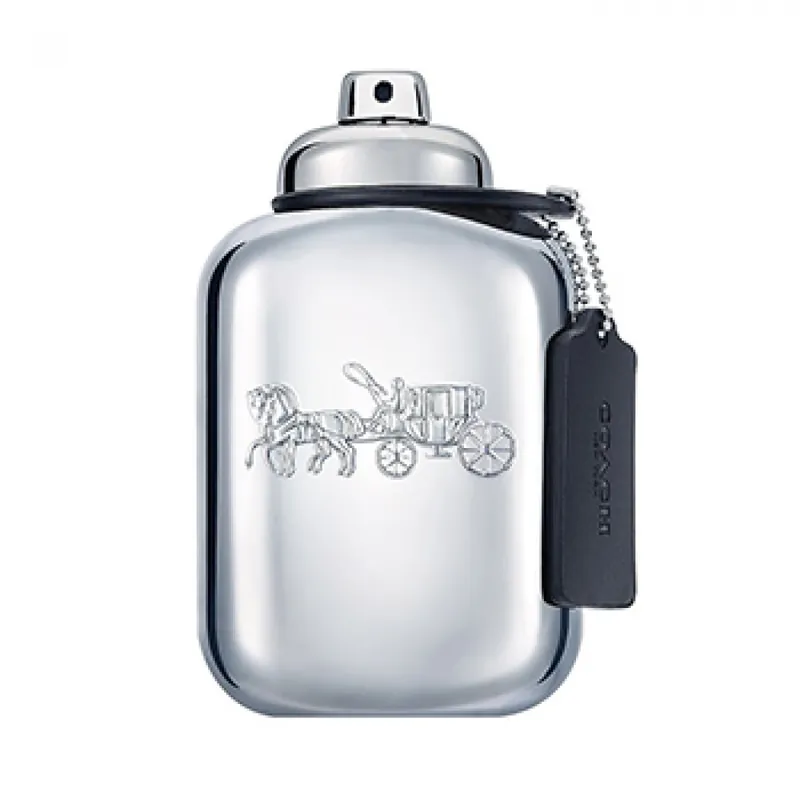Coach Platinum eau de parfum - uraknak 3 Kedvencek közé Biztonságos vásárlás