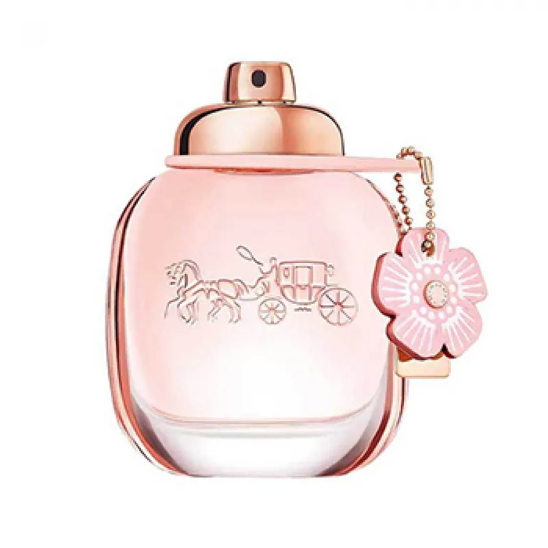 Azonnal elérhető Coach Floral eau de parfum - hölgyeknek 11 Kedvencek közé