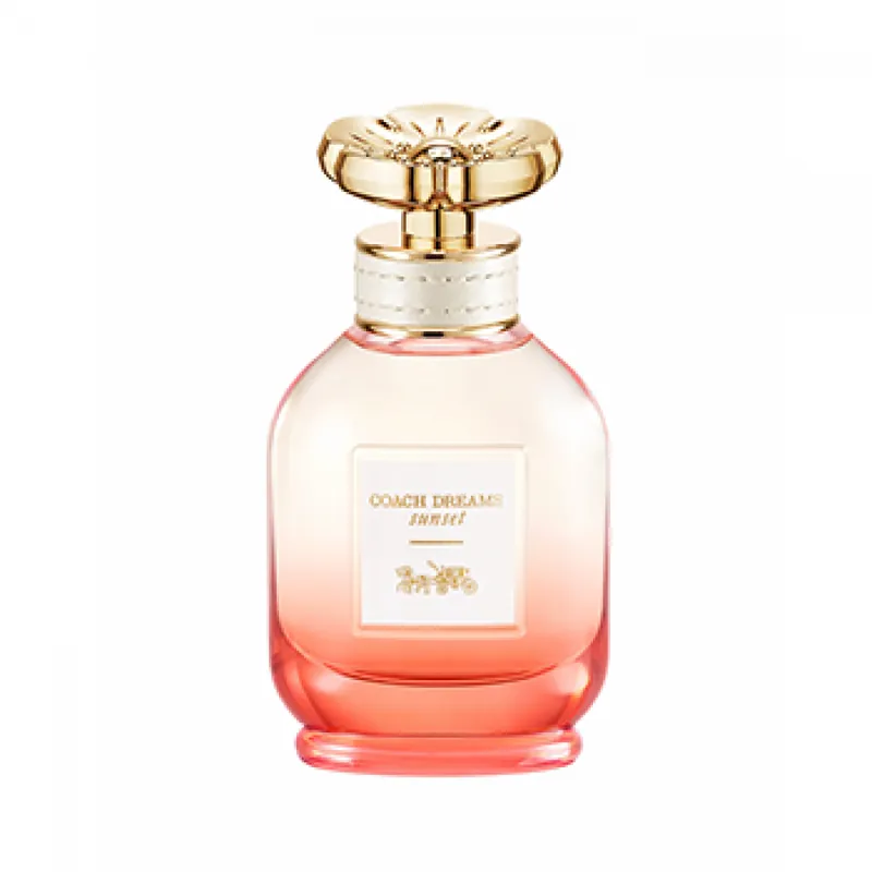 Akció Coach Dreams Sunset eau de parfum - hölgyeknek Kedvencek közé