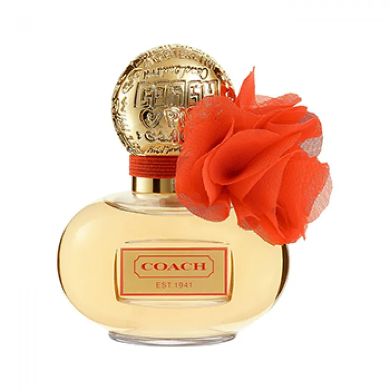 Coach Poppy Blossom eau de parfum - hölgyeknek Kedvencek közé Vedd meg online