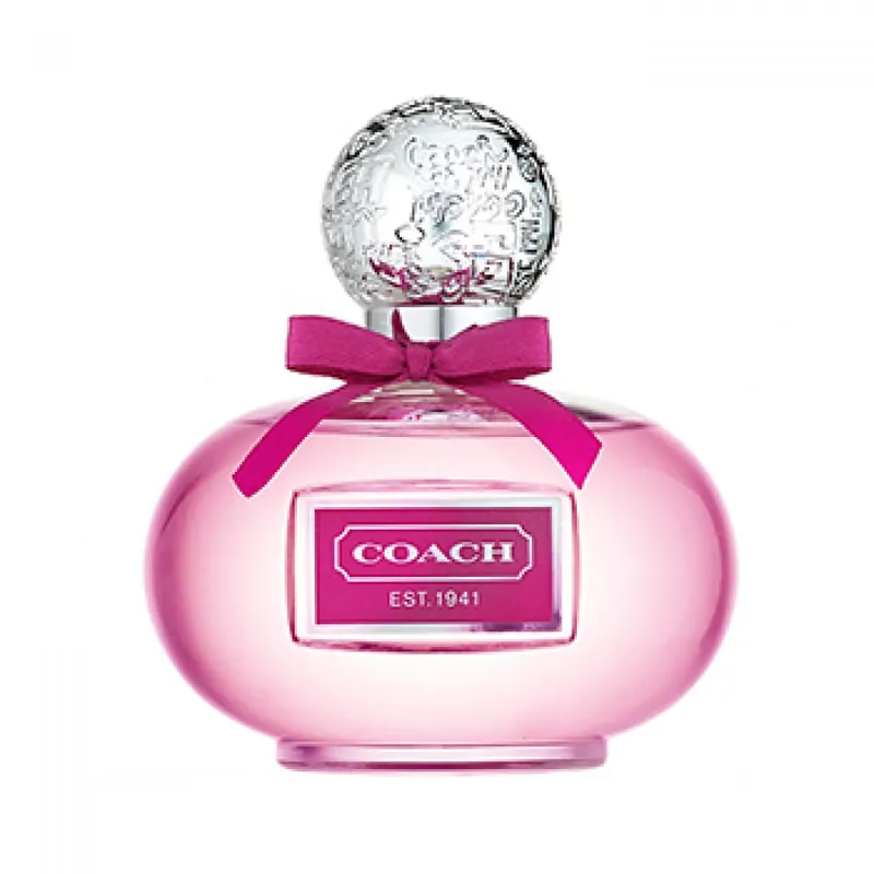 Akció Coach Poppy Flower eau de parfum - hölgyeknek Kedvencek közé