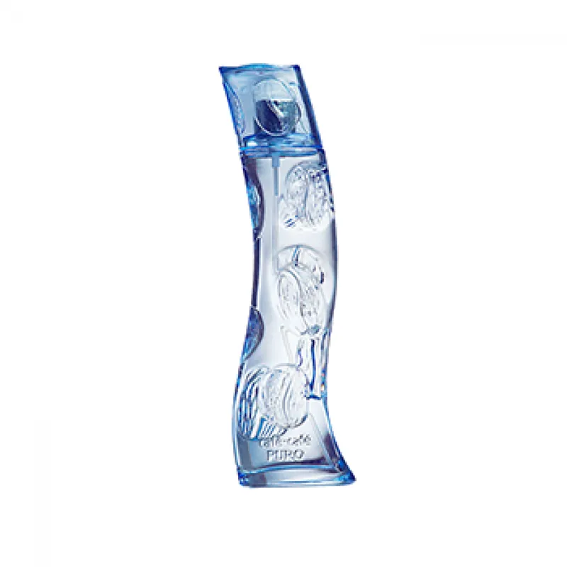 Outlet Cofinluxe Cafe Café Puro Iced eau de toilette - hölgyeknek 2 Kedvencek közé
