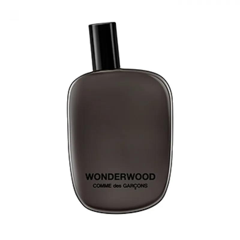 Vedd meg most Comme des Garcons Wonderwood eau de parfum - uraknak 4 Kedvencek közé