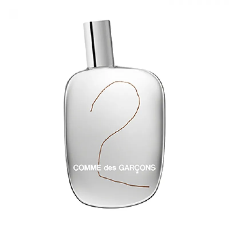 Comme des Garcons Comme des Garcons 2 eau de parfum - unisex 7 Kedvencek közé Legnépszerűbb