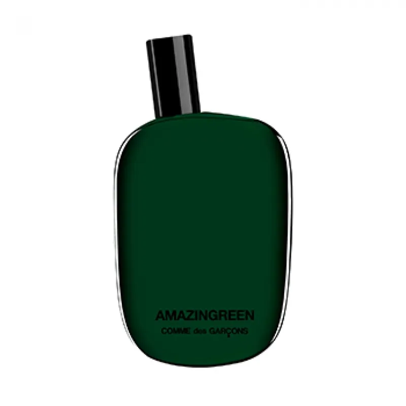 Comme des Garcons Amazingreen eau de parfum - unisex 8 Kedvencek közé Biztonságos fizetés