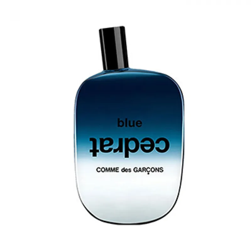 Comme des Garcons Blue Cedrat eau de parfum - unisex 3 Kedvencek közé Különleges ajánlat