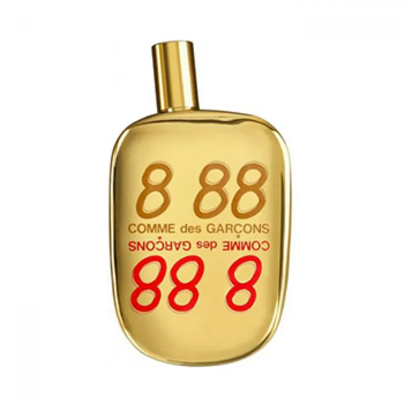 Outlet Comme des Garcons 8 88 eau de parfum - hölgyeknek 6 Kedvencek közé
