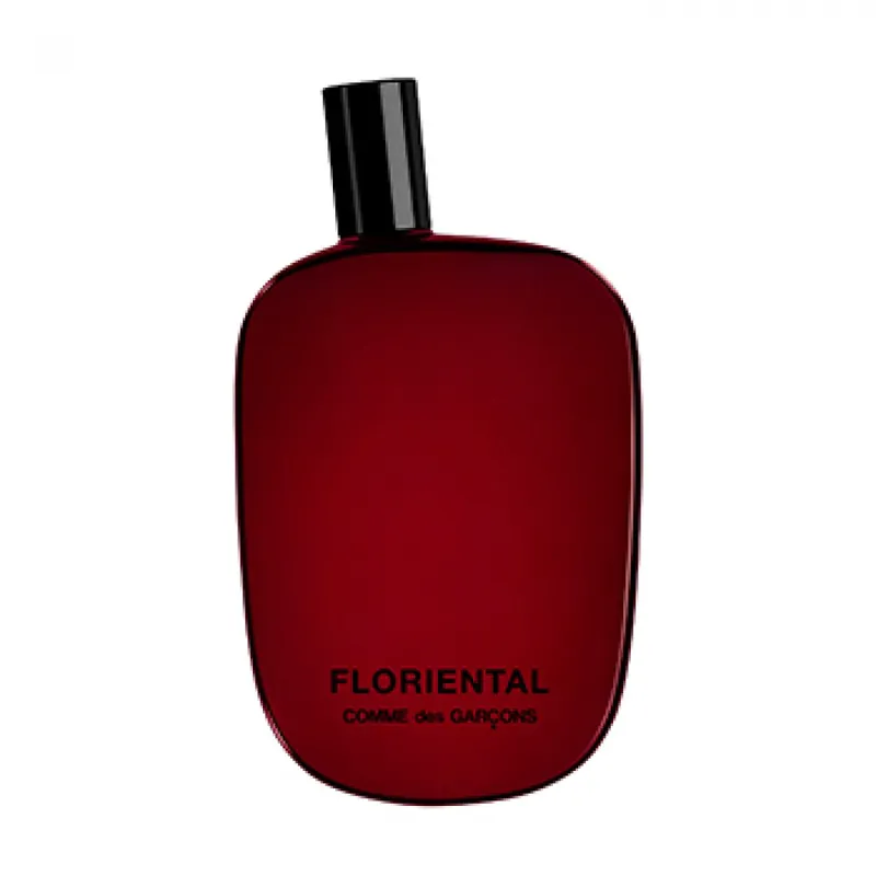 Comme des Garcons Floriental eau de parfum - unisex 3 Kedvencek közé Legkelendőbb