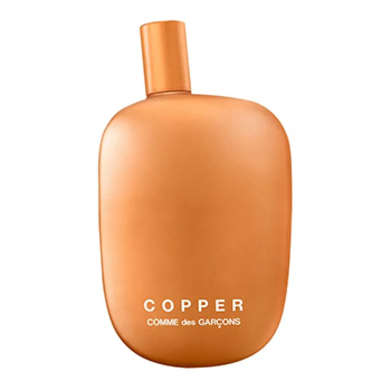 Legnépszerűbb Comme des Garcons Copper eau de parfum - unisex Niche Kedvencek közé