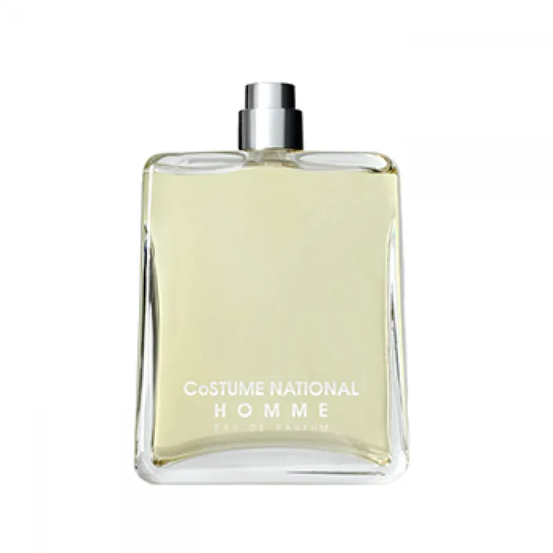 Azonnali szállítás Costume National Costume National Homme eau de parfum - uraknak 2 Kedvencek közé