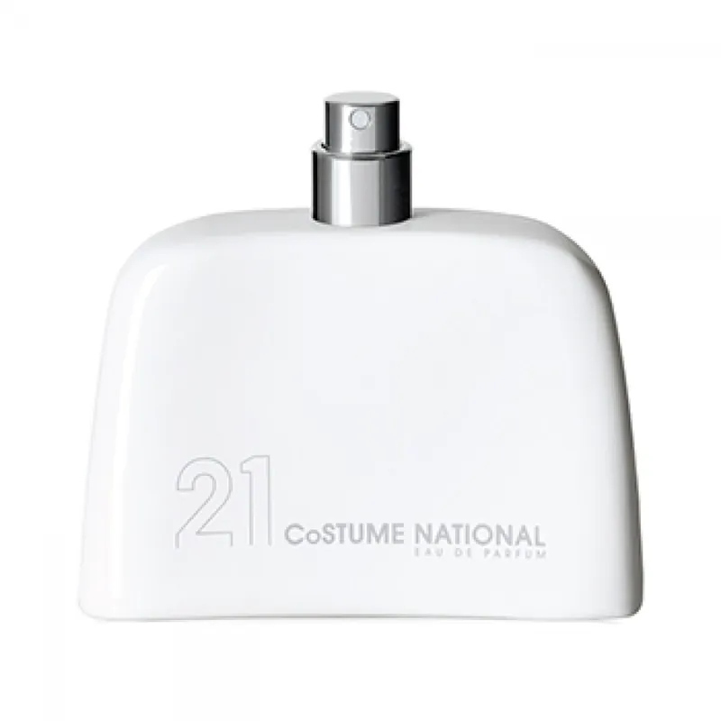 Outlet Costume National Costume National 21 eau de parfum - unisex 2 Kedvencek közé