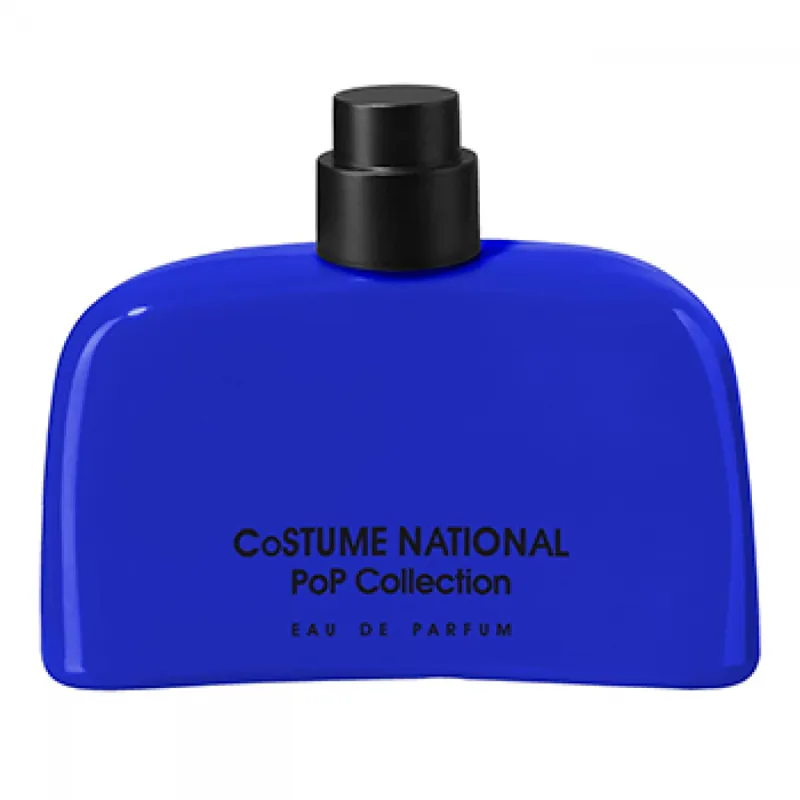 Costume National Costume National Pop Collection eau de parfum - hölgyeknek 4 Kedvencek közé Árcsökkenés