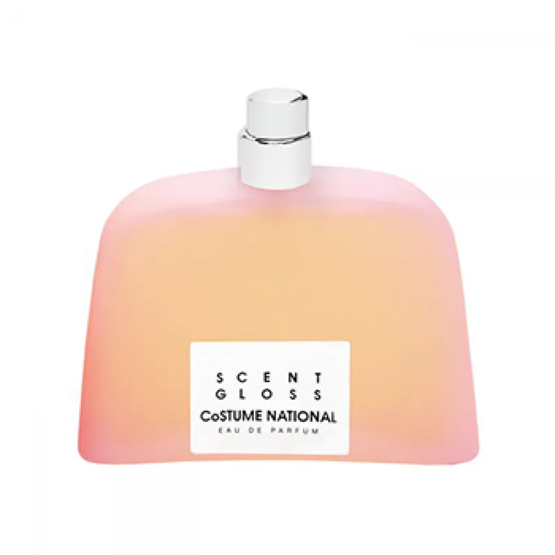 Costume National Costume National Scent Cool Gloss eau de parfum - hölgyeknek 5 Kedvencek közé Azonnali szállítás