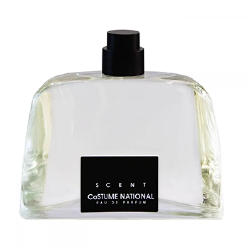 Biztonságos vásárlás Costume National Scent eau de parfum - unisex Kedvencek közé
