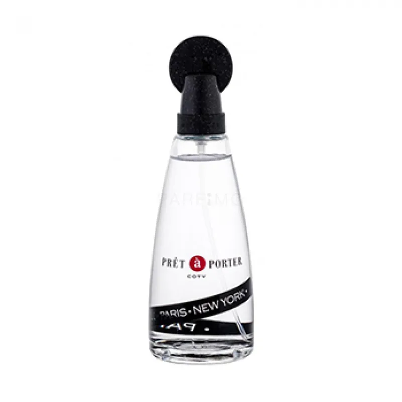 Olcsóbb Coty Pret á Porter eau de toilette - hölgyeknek 21 Kedvencek közé
