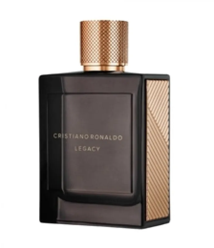 Cristiano Ronaldo Legacy eau de toilette - uraknak 9 Kedvencek közé Olcsóbb
