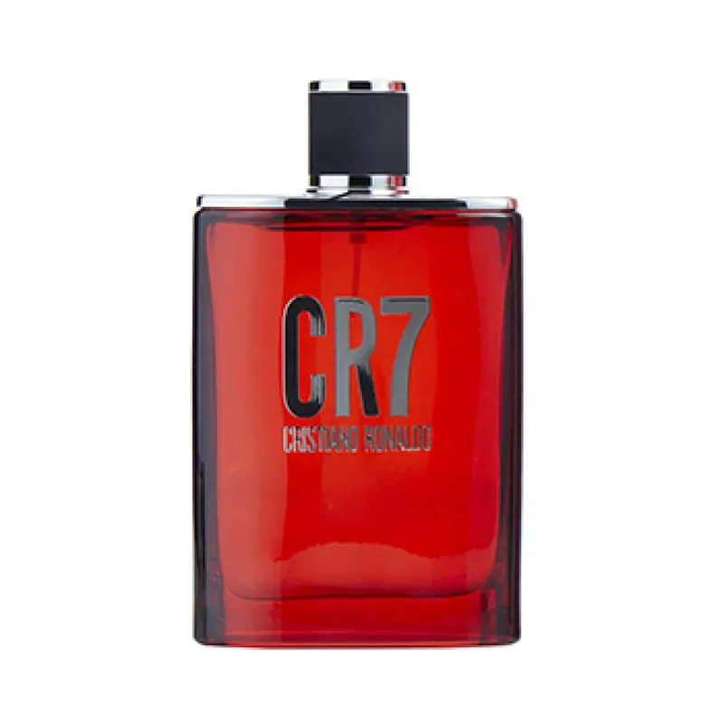 Cristiano Ronaldo CR7 eau de toilette - uraknak 2 Kedvencek közé Népszerű