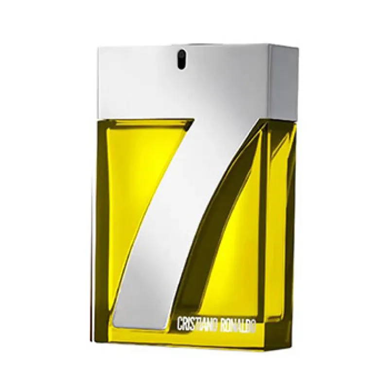 Cristiano Ronaldo CR7 Discover eau de toilette - uraknak Kedvencek közé Biztonságos vásárlás