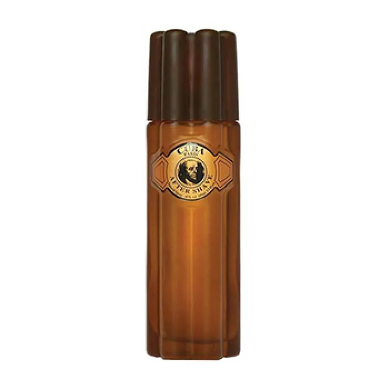 Cuba Cuba after shave uraknak 4 Kedvencek közé Olcsó