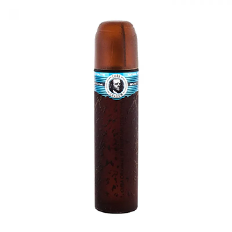 Árengedmény Cuba Cuba Shadow eau de toilette - uraknak Kedvencek közé