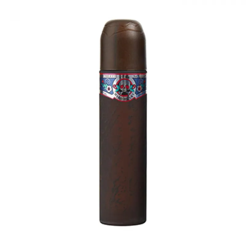 Utolsó esély Cuba Cuba Wild Heart eau de toilette - uraknak Kedvencek közé