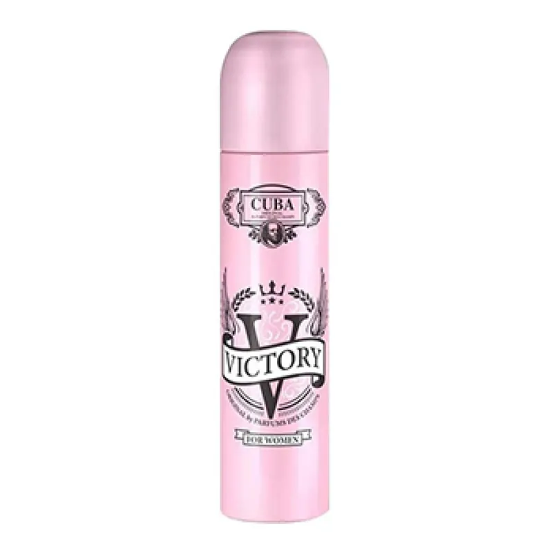 Cuba Victory eau de parfum - hölgyeknek Kedvencek közé Vedd meg most