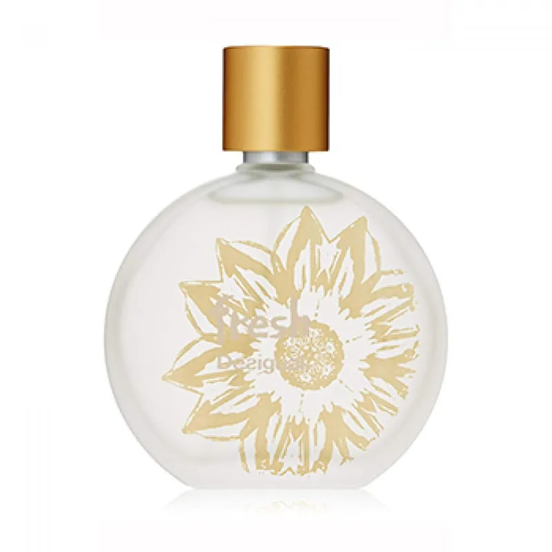 Desigual Fresh eau de toilette - hölgyeknek 59 Kedvencek közé Árcsökkenés