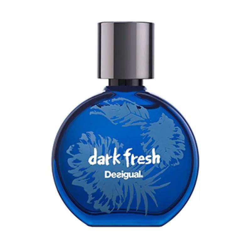 Desigual Dark Fresh eau de toilette - uraknak Kedvencek közé Kedvezményes ár