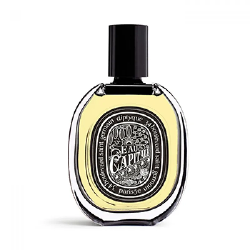 Exkluzív ajánlat Diptyque Eau Capitale eau de parfum - unisex Niche 20 Kedvencek közé