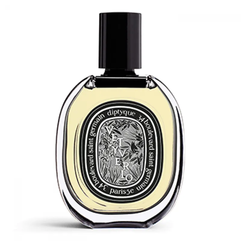 Kiárusítás Diptyque Vetyverio (eau de parfum) eau de parfum - unisex Niche Kedvencek közé