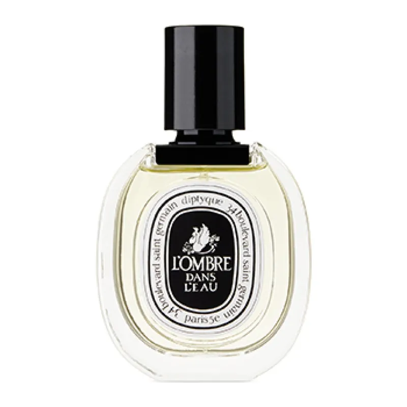 Diptyque L‘Ombre Dans L‘eau (eau de toilette) eau de toilette - hölgyeknek Niche Kedvencek közé Ajánlat