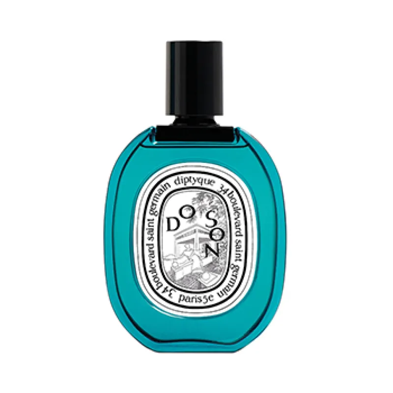 Diptyque Do Son Limited Edition (eau de toilette) eau de toilette - hölgyeknek Niche Limitált kiadás Kedvencek közé Kedvezmény