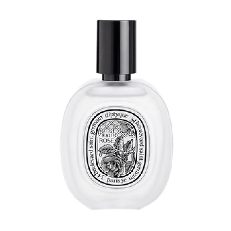 Diptyque Eau Rose (hajpermet) hölgyeknek Niche Kedvencek közé Népszerű