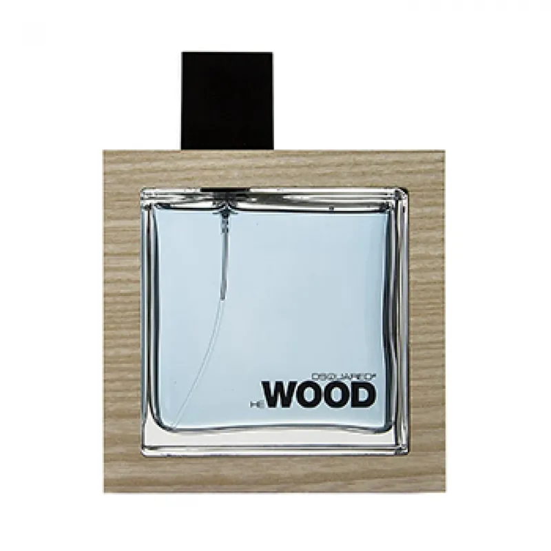 Dsquared² He Wood Ocean Wet Wood eau de toilette - uraknak 5 Kedvencek közé Azonnali szállítás