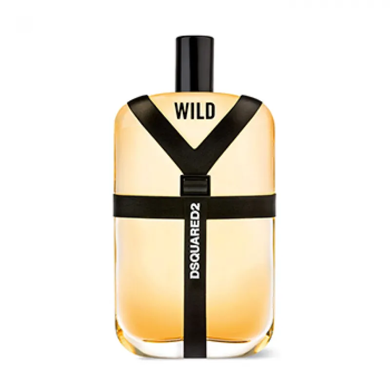 Dsquared² Wild eau de toilette - uraknak 14 Kedvencek közé Rendeld meg most