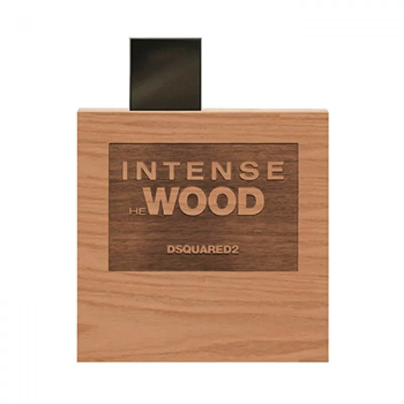 Azonnal elérhető Dsquared² He Wood Intense eau de toilette - uraknak 2 Kedvencek közé